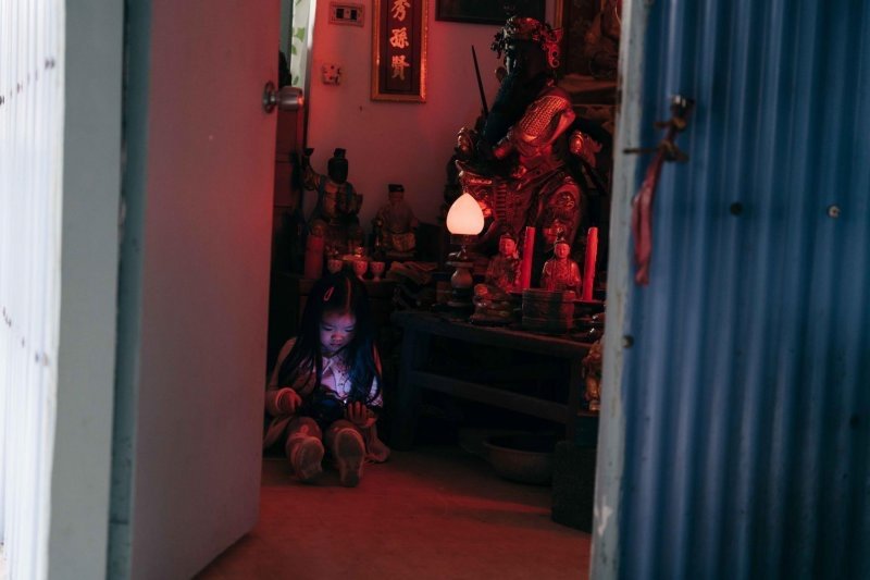 咒中的8字咒语是祝福吗,咒语有哪些恐怖