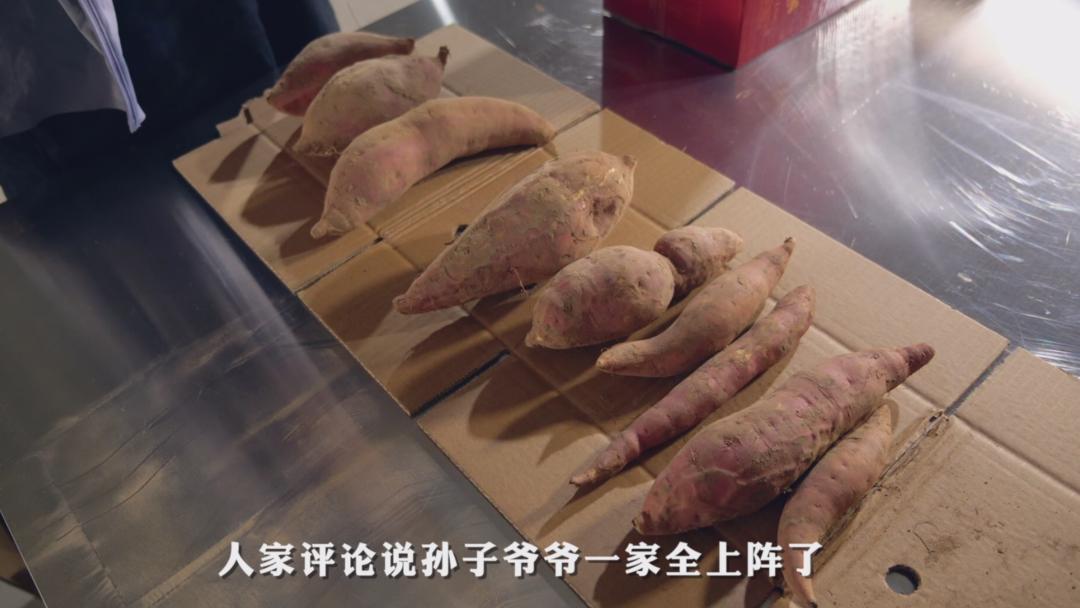 地瓜的盈利模式,地瓜如何销售市场