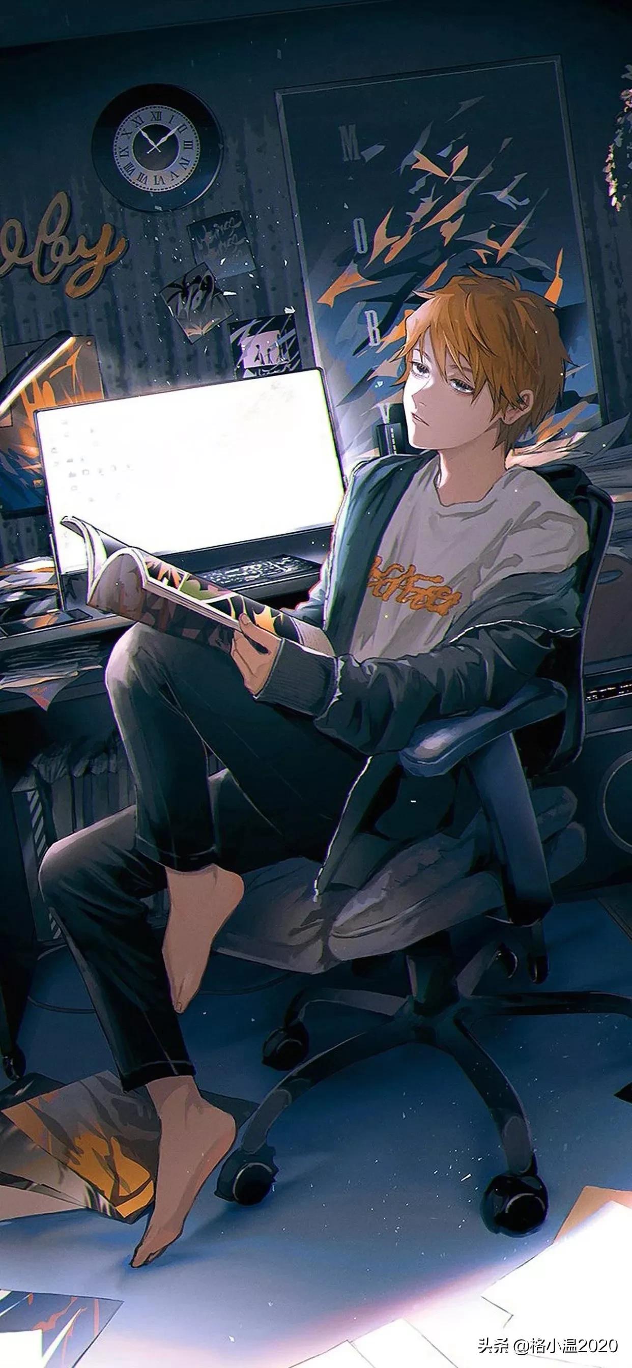 动漫短句语录大全,动漫专属你的霸气语录