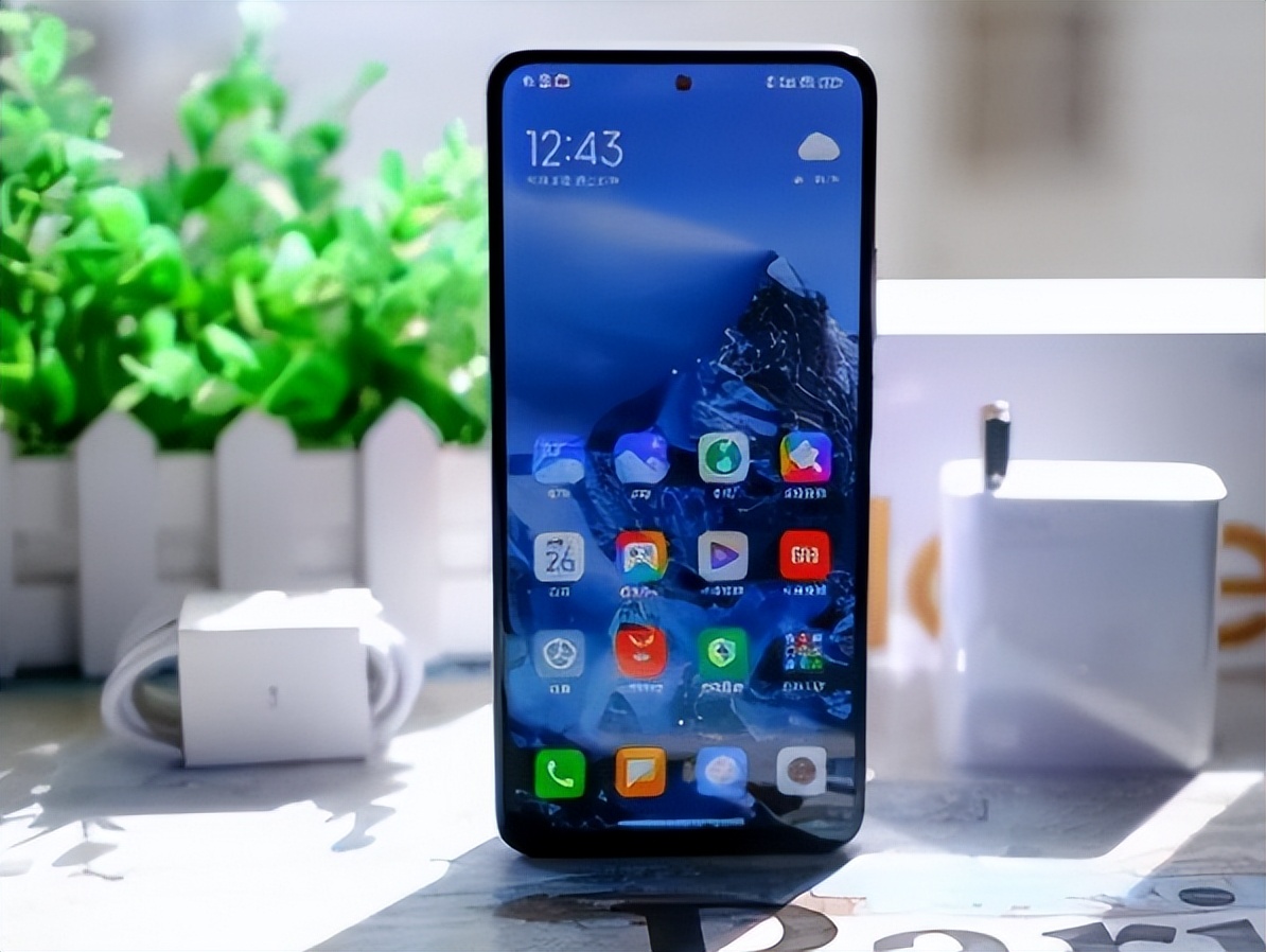 618这5款手机必须值得买,618到底买哪款手机性价比高