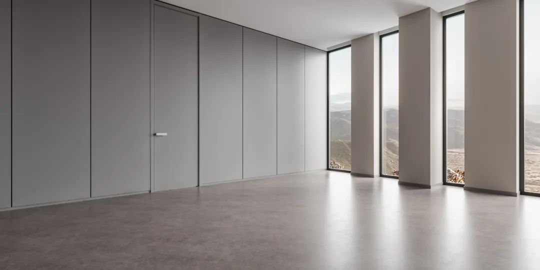 年轻人喜欢的木门颜色今年,现在年轻人喜欢什么风格木门