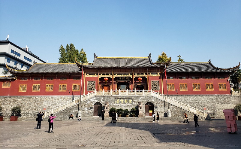 合肥旅游必去十大景点推荐最新,合肥旅游必去十大景点推荐一下