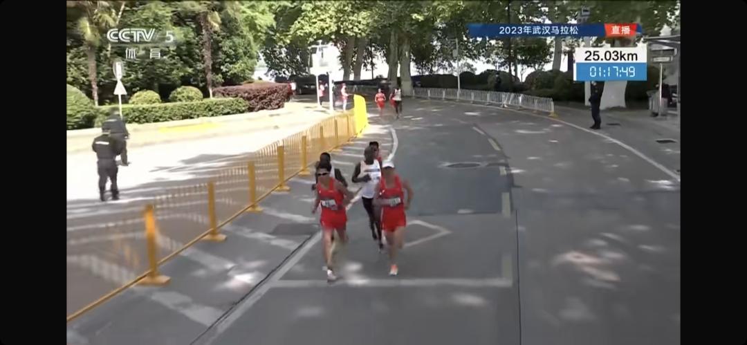 上海、北京、武汉、郑开四马开赛！四场赛事全览！