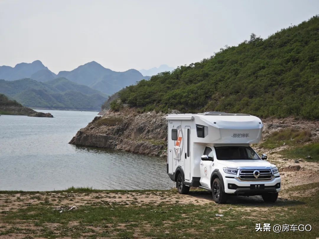 自由炮越野房车实际使用游记,全新自由炮房车c布局亮相
