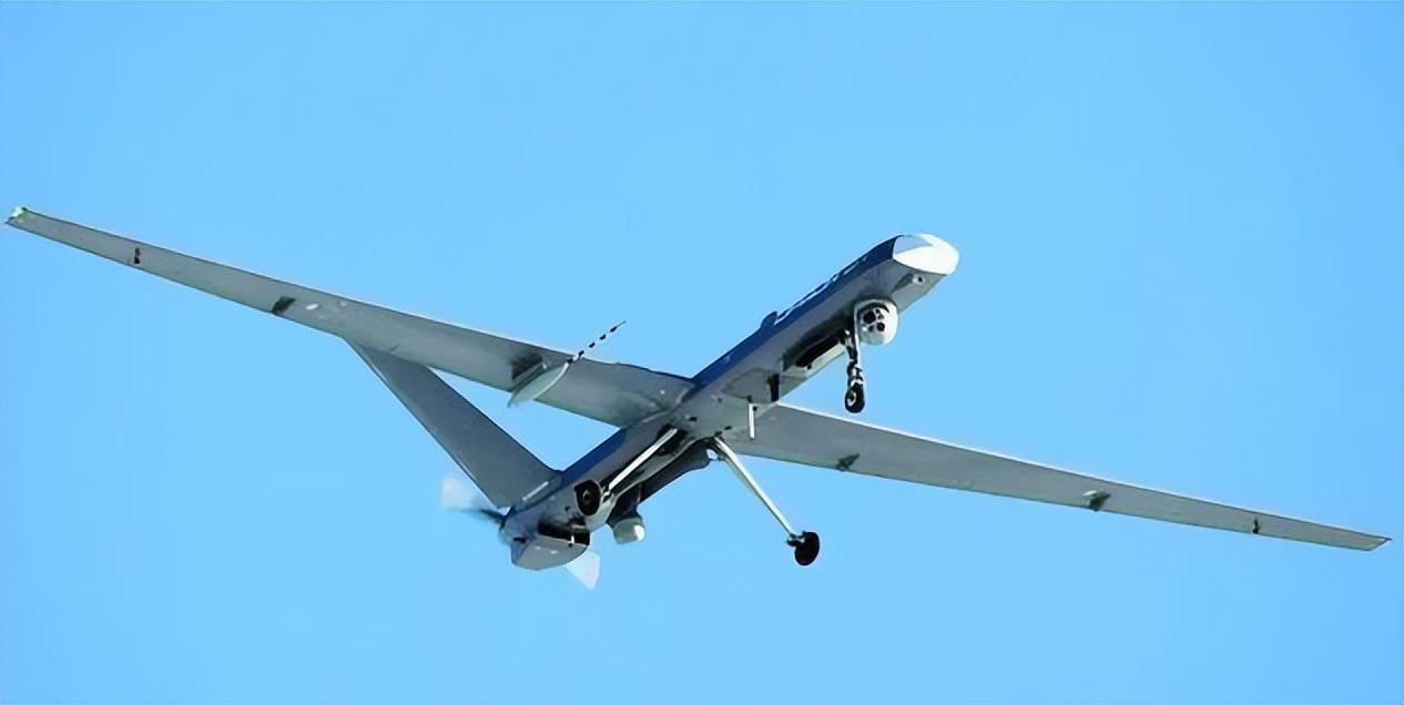 中国购买伊朗两万架无人机?中国跟俄罗斯不一样,不用自卖自夸了