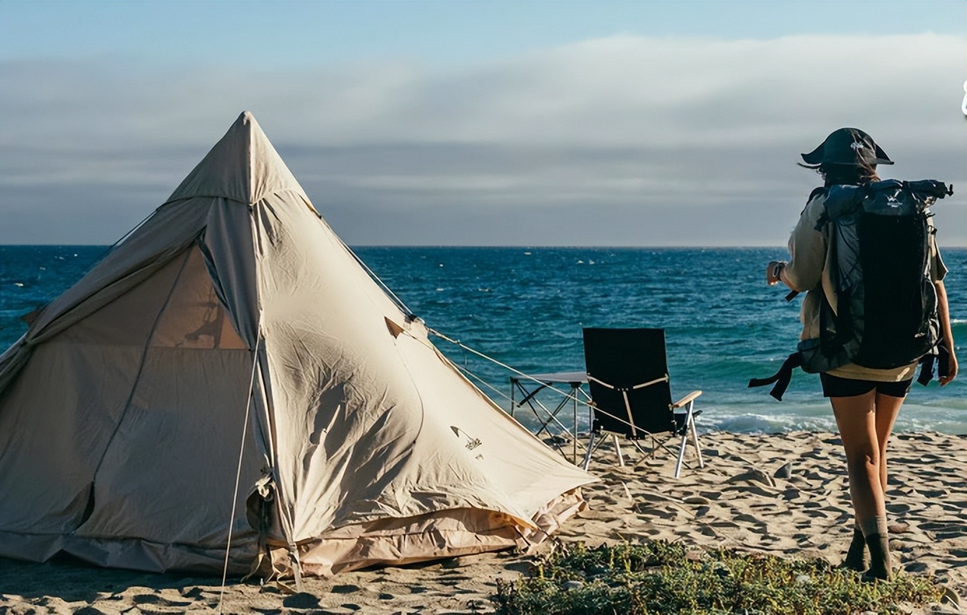 一年爆卖50万件，挪客如何在欧美火出圈？|案例分析