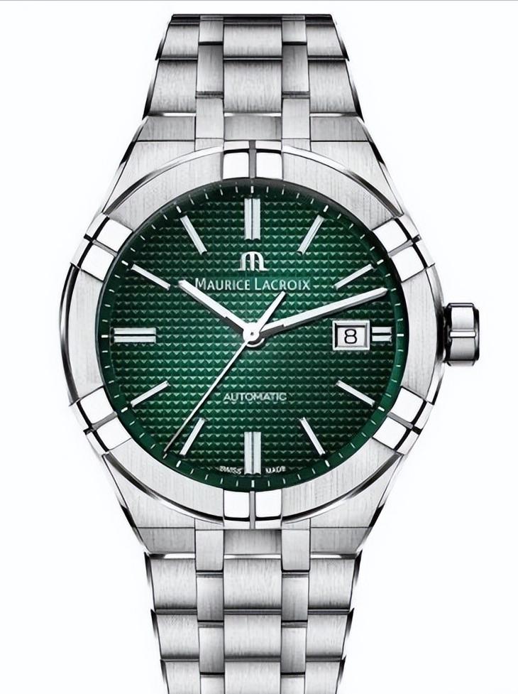 艾美手表和浪琴哪一个档次高一点,艾美英格手表属于什么档次