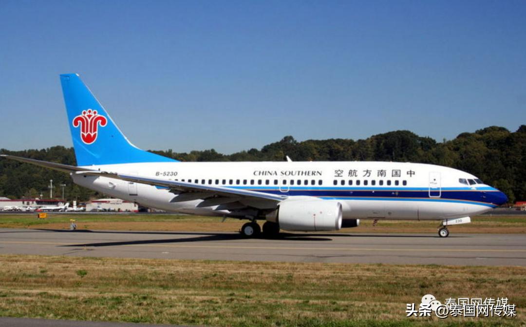 中泰出入境政策不断优化,南航恢复多条航班!最新资讯抢先看!