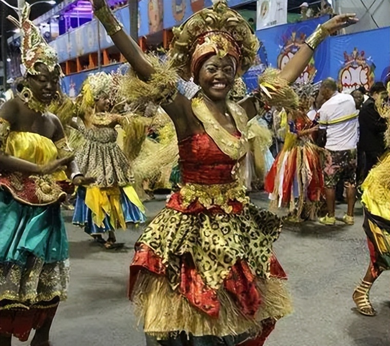 桑巴音乐都有什么,桑巴音乐特点