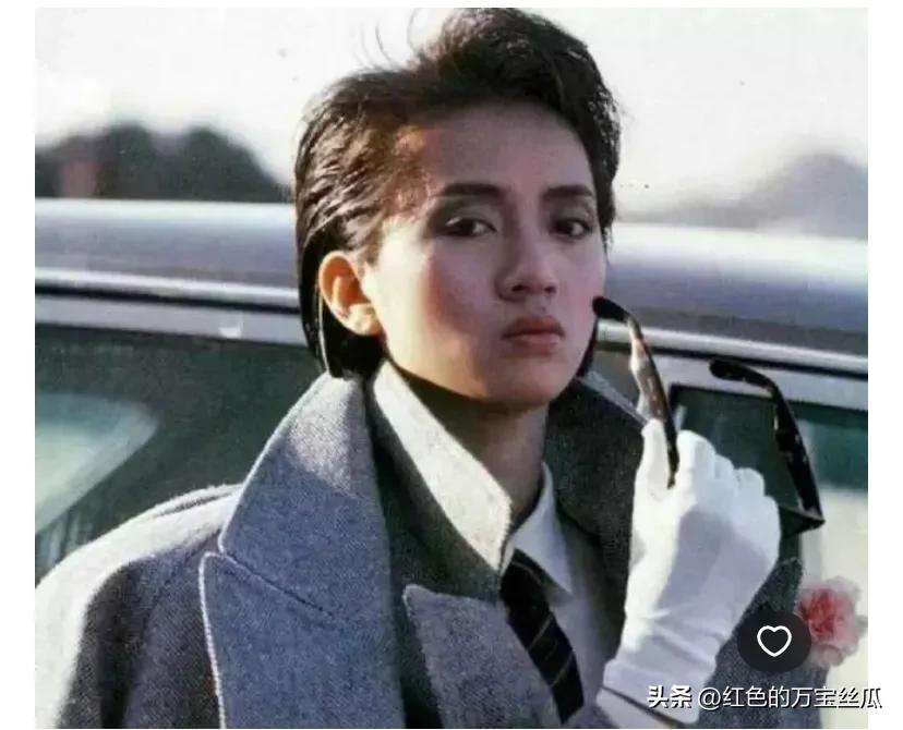 怎么评价梅艳芳和陈慧娴,专家对梅艳芳的评价