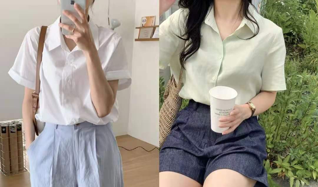 很多女生胖了怎么穿衣服,女人胖了穿衣服不好看