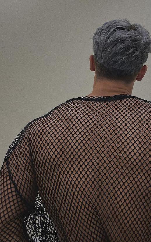 韩国流行宽肩,宽肩在韩国多流行