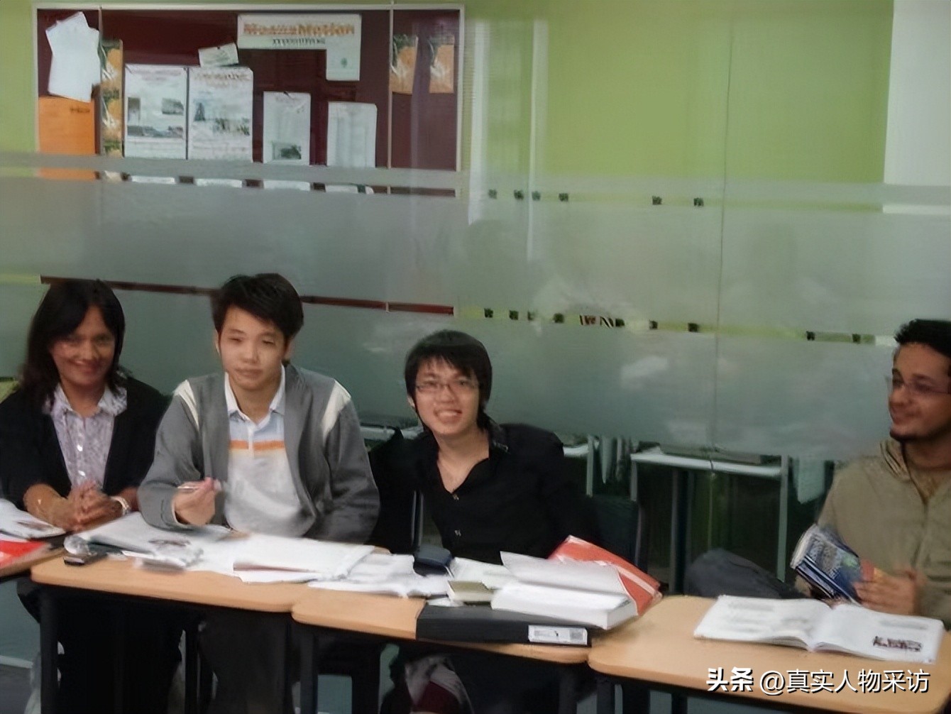 我22岁三个月裸辞5次,月薪3000如何开启财务自由之路