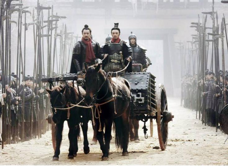 兵马俑不对外展示有哪些,兵马俑本身的四大未解之谜