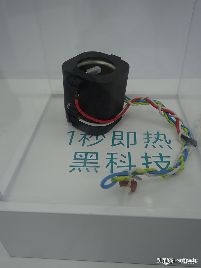 暴走两万步！海量图片带你游览2017年AWE家电展