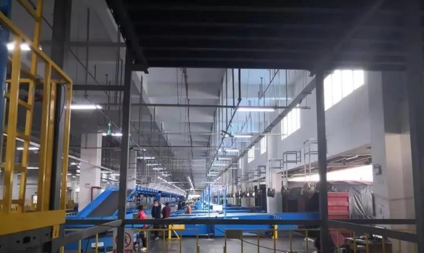 电商仓储项目可行性报告,电商智慧仓储布局