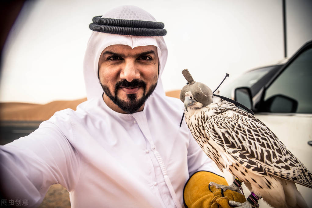 关于迪拜的冷知识,20个关于迪拜的冷门知识