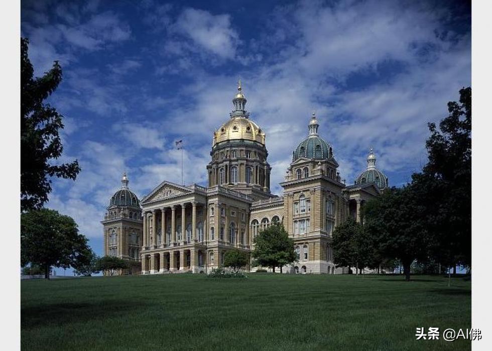 美国新墨西哥州首府,你知道美国的首都吗英文