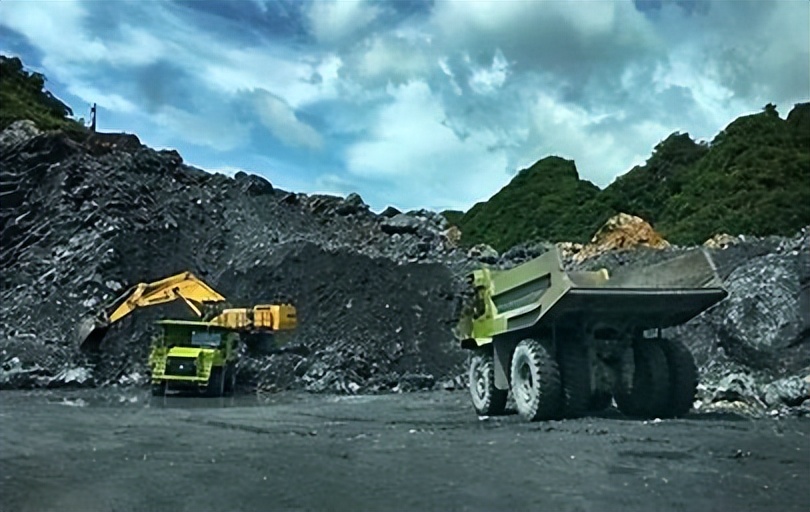 黑龙江发现石墨烯矿,黑龙江省双鸭山市发现超大石墨矿