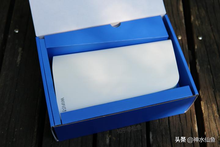 主流路由器wifi6,路由器评测wifi7