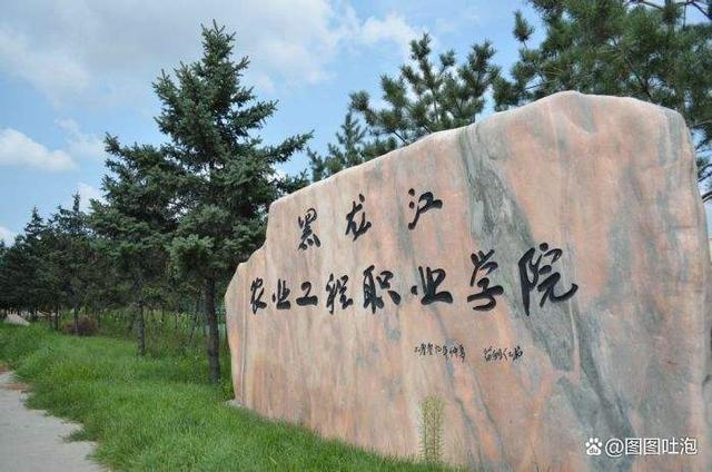黑龙江农业工程职业学院合并,黑龙江农垦职业学院合并