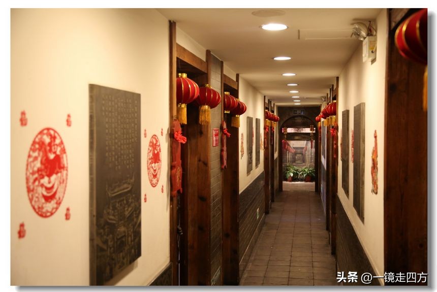 太原山西会馆菜单价目表,太原有哪些博物馆免费