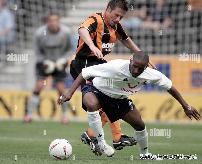 世界第二大球鞋生产商，王牌设计师被挖走后，仅用四年彻底沦落