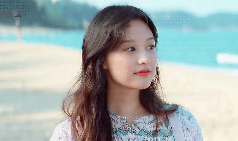 盘点韩剧女神颜值天花板,盘点韩剧中惊艳的女神