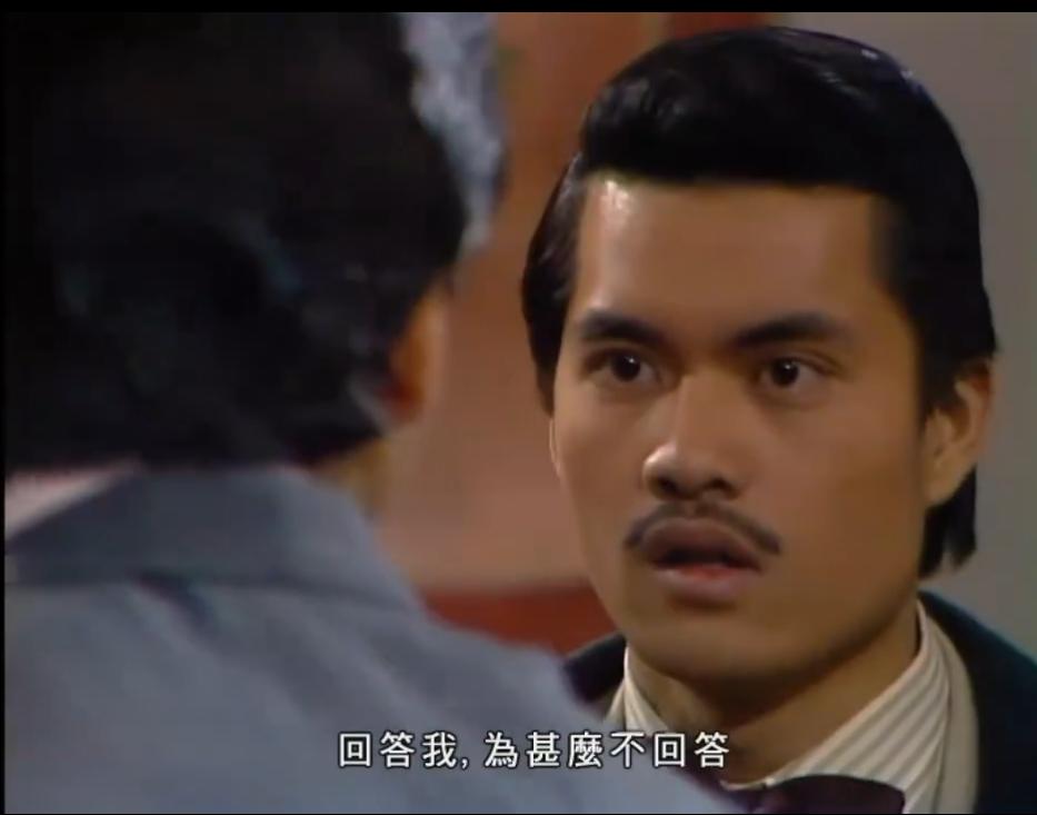 周润发许文强上海滩帅气瞬间,周润发演技之神完整版