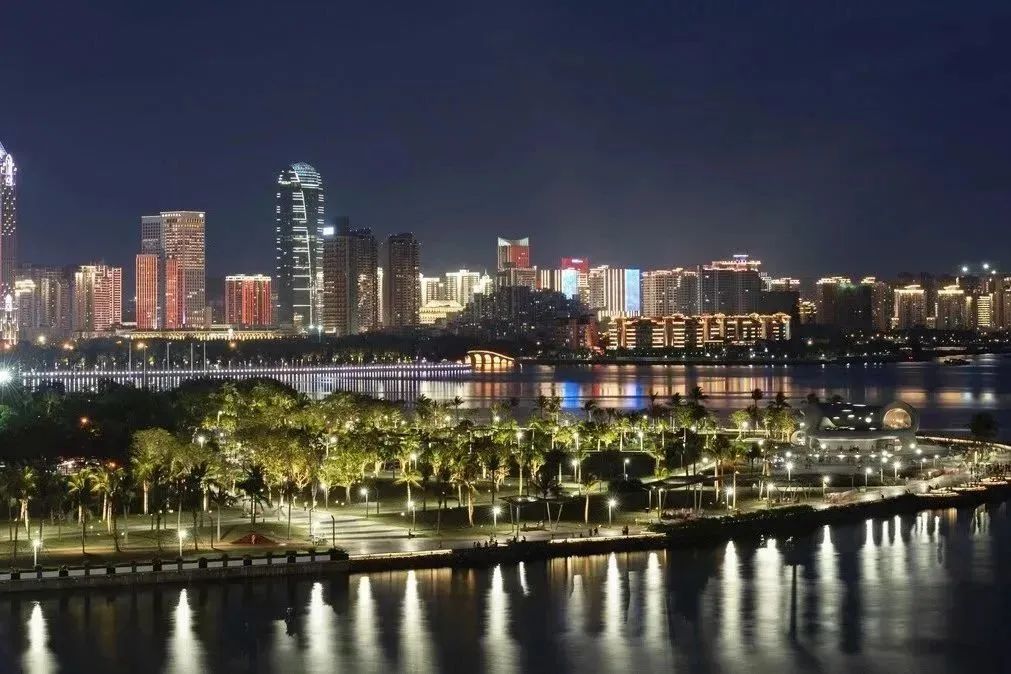 海口这些商业街区商圈活动别错过,2023海口国际消费周