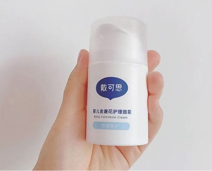 换季宝宝皮肤如何护理,宝宝夏季日常护理面霜有哪些