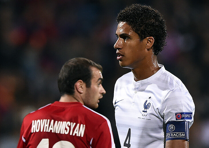 你好，队长！盘点巨星们戴上国家队队长袖标的时间点