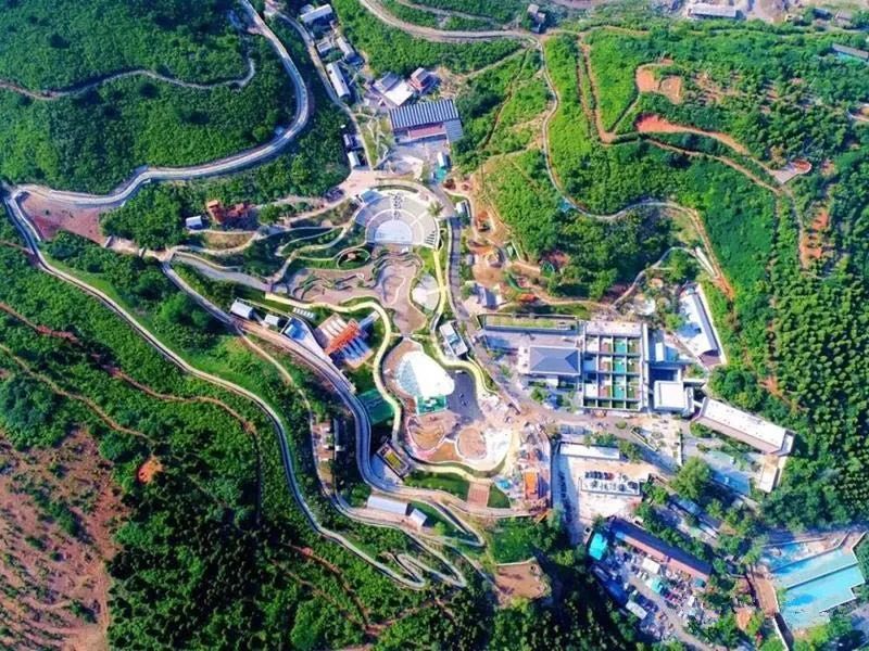 北京适合6岁娃玩的儿童乐园,遛娃好去处北京大兴