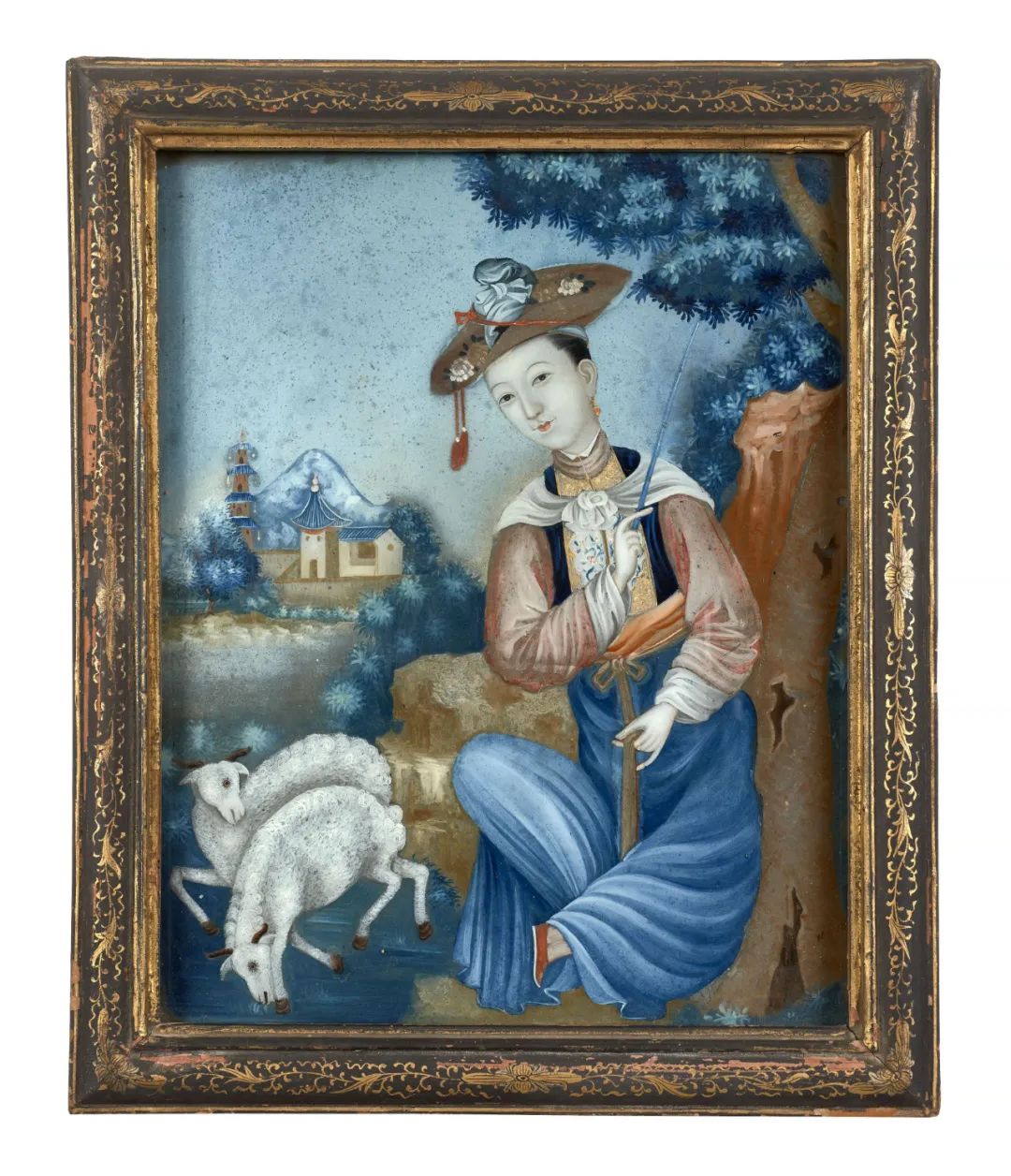 传承有序,传承有序对藏品本身的意义