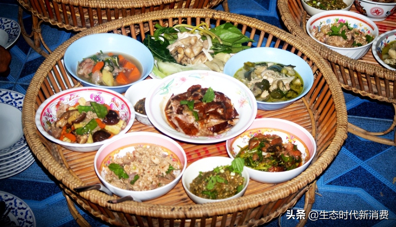 全国土特产招商渠道,土特产招商入驻