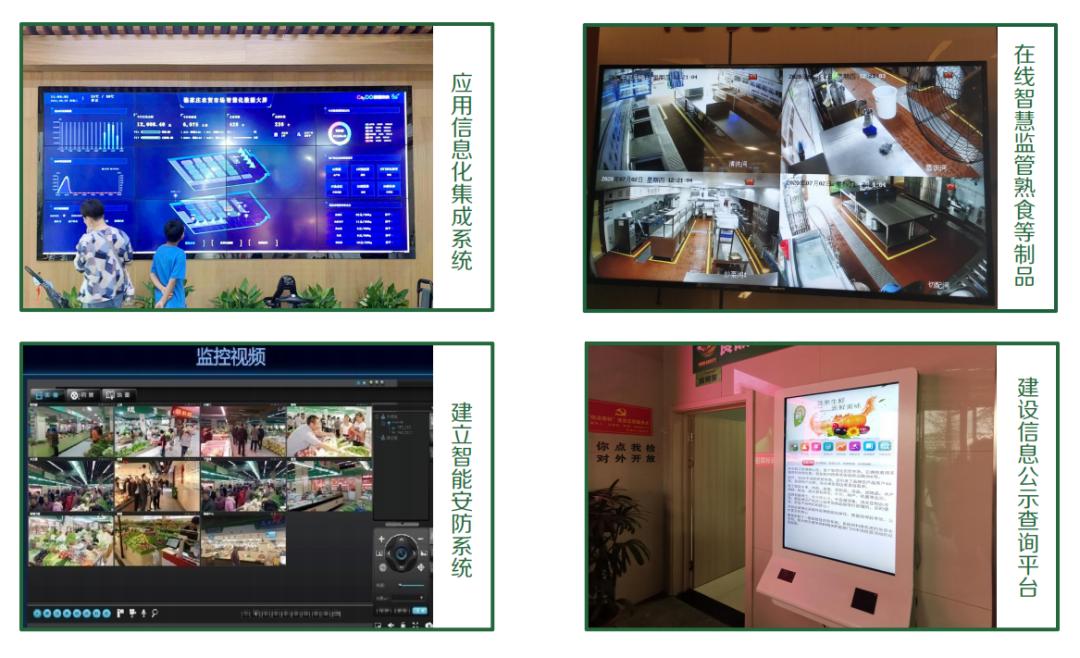 快了！投资2300万元的“菜篮子”就要来了~