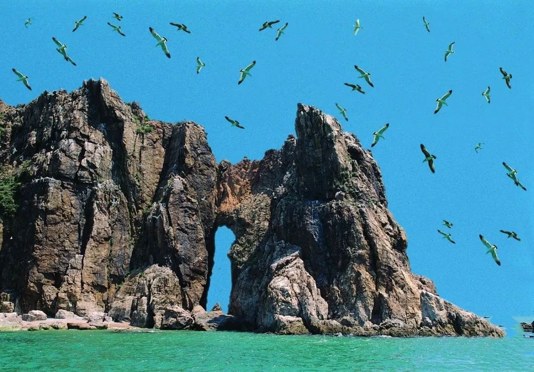 威海2天1夜攻略,威海2天一夜旅游攻略