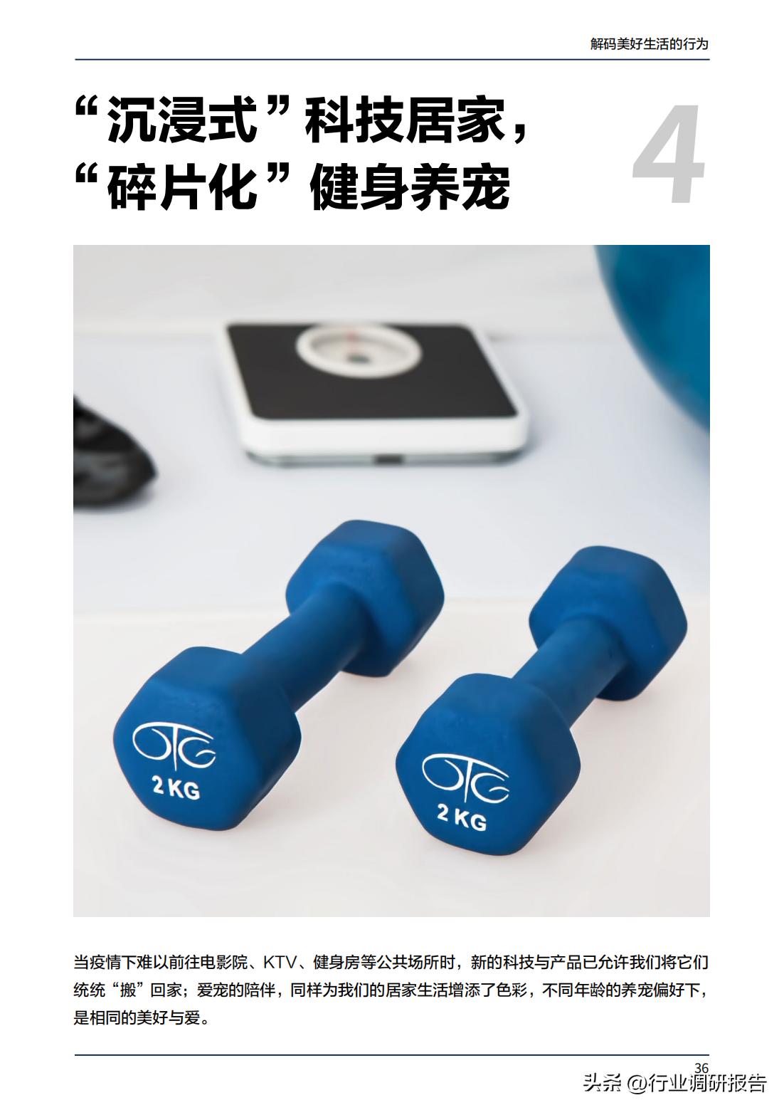 2023年消费趋势洞察报告数据,2024十大生活趋势洞察报告