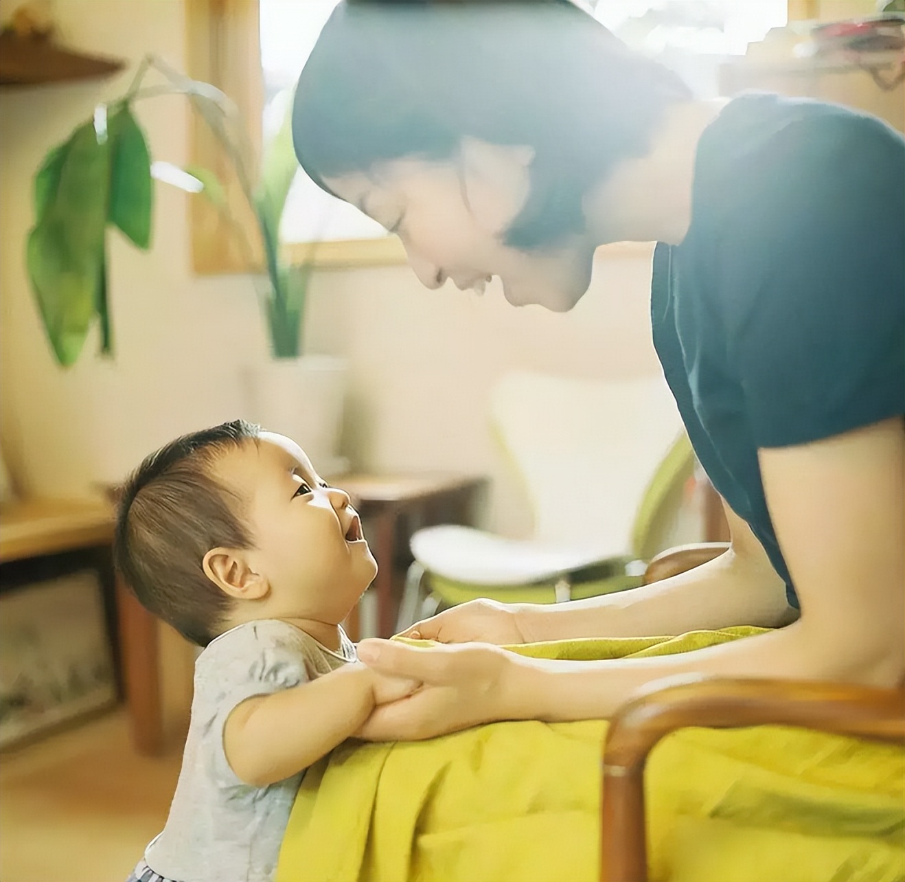 全职妈妈培养优秀的孩子多吗,全职妈妈能培养出优秀儿子