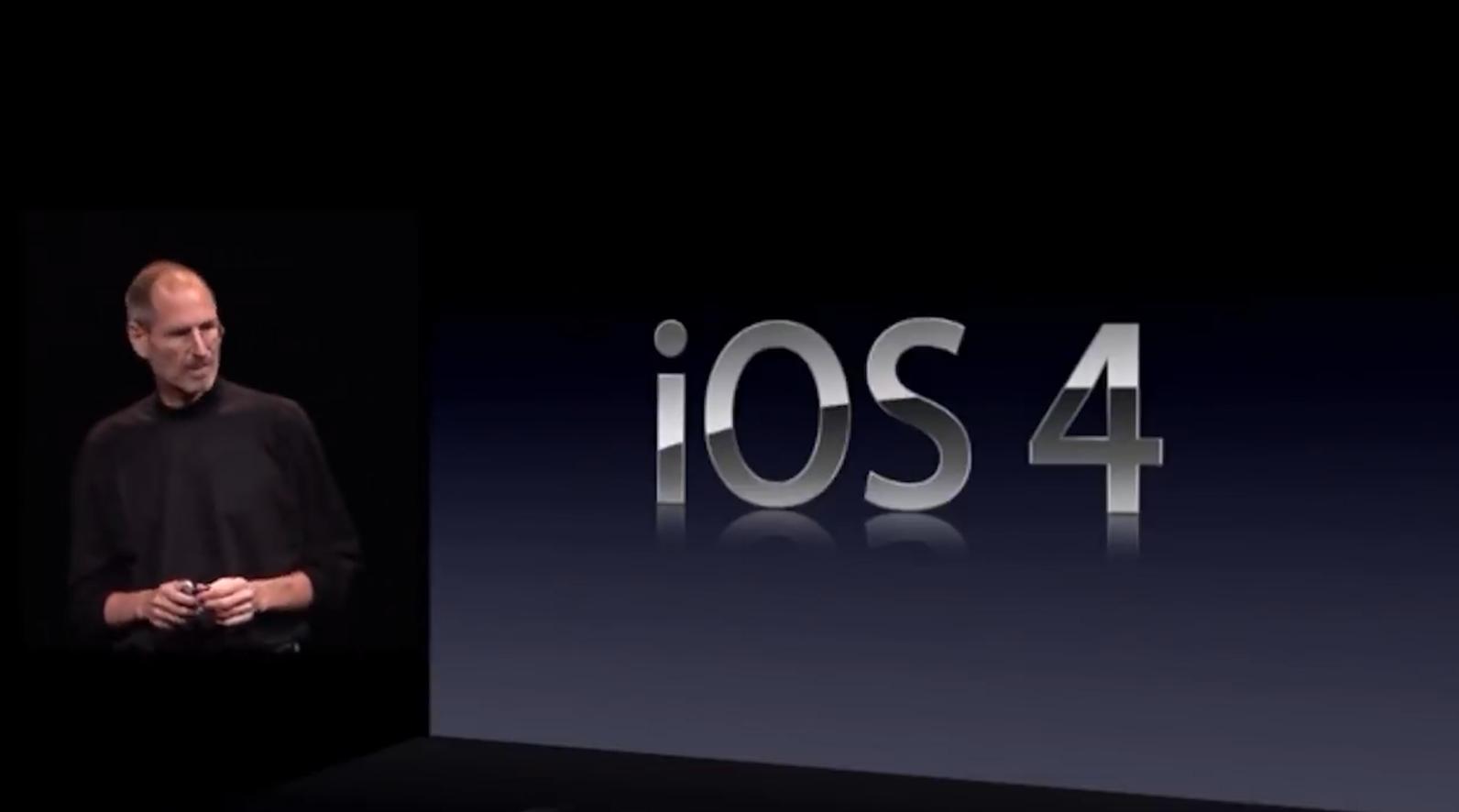 历代苹果ios手机系统全解析,苹果手机最新ios系统是多少