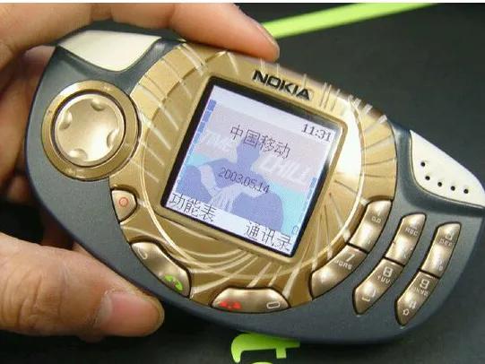 诺基亚历代触屏手机经典游戏,诺基亚手机怀旧经典