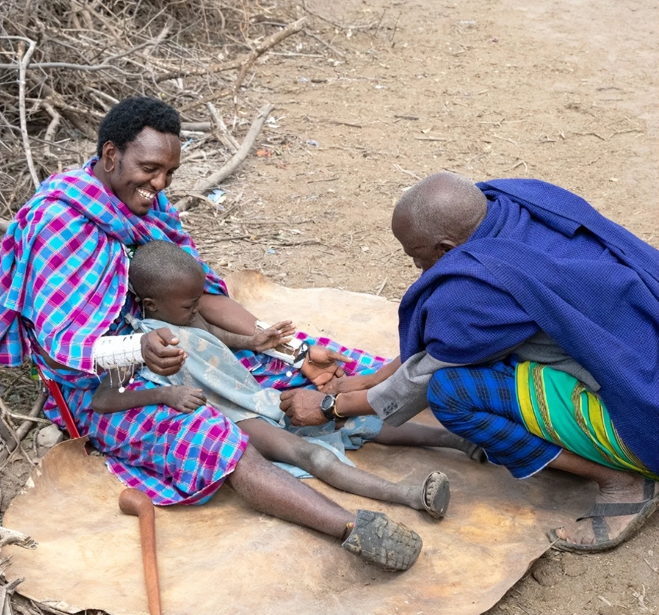 被切掉生殖器官的真实案件,被切掉重要器官的女人