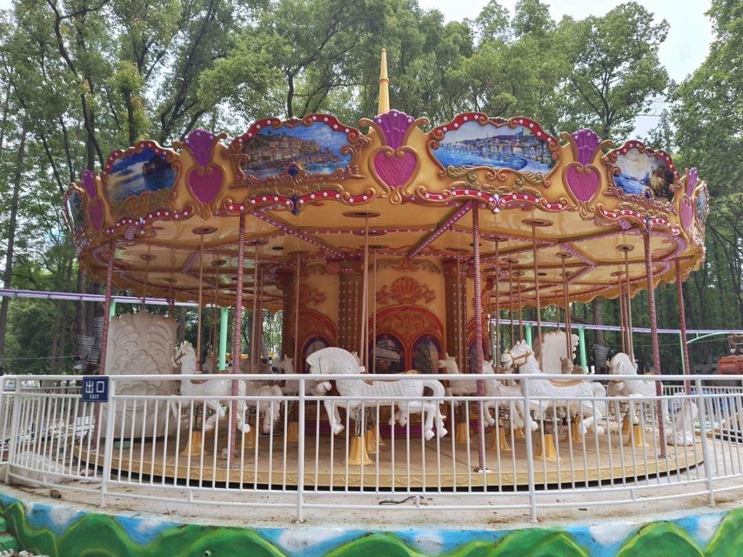 楚雄投资300亿,云南伟光星河文旅产业发展