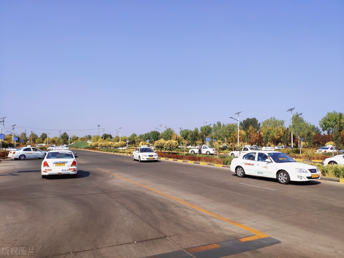 驾培监管平台启用后，学员学车计时常见问题