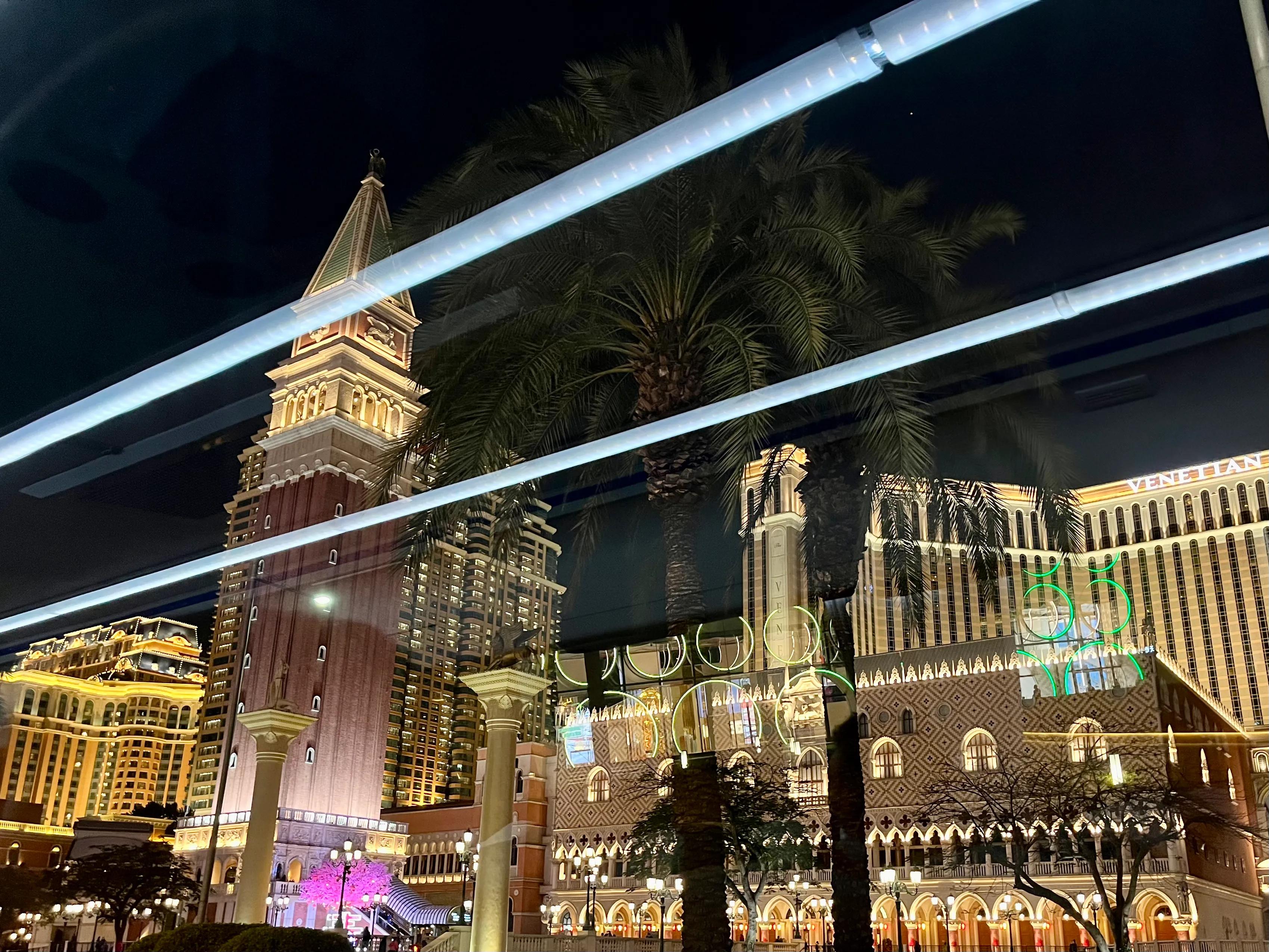 澳门一日游必备的攻略,澳门游攻略四天