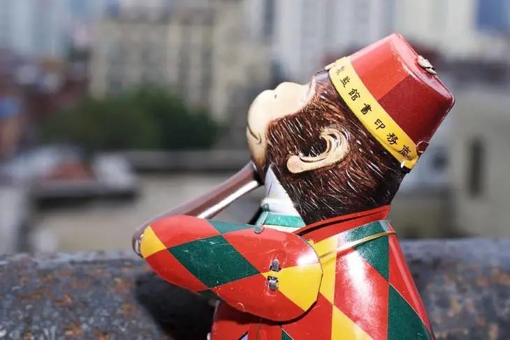 还记得小时候都有什么玩具吗,还记得小时候的玩具吗