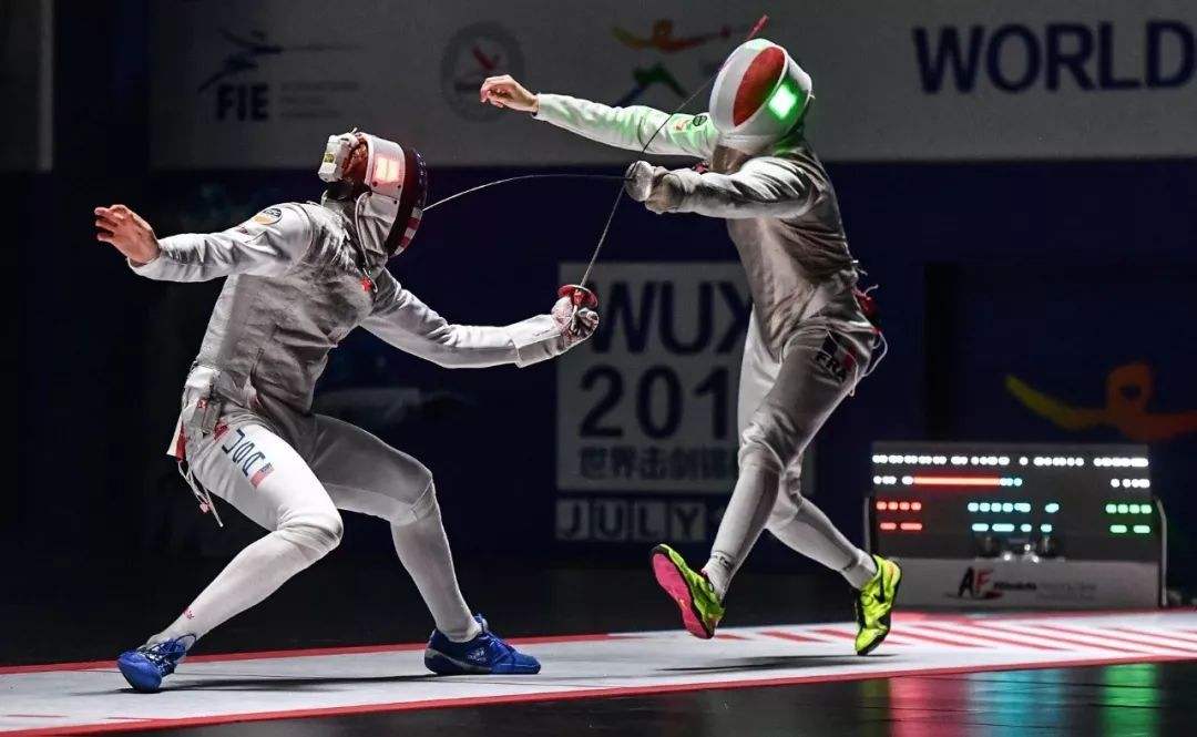 杭州亚运会击剑运动科普,杭州亚运会击剑馆