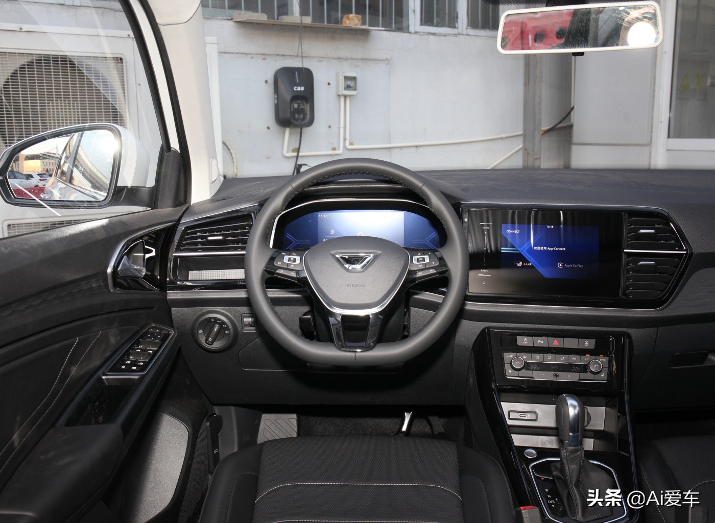 捷达vs5的6at和宝来的6at哪个好,朗逸的6at与捷达vs5的6at有区别吗