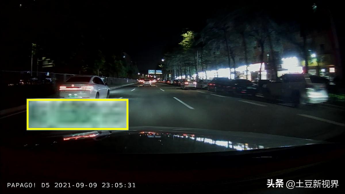 自驾旅游行车记录仪推荐,自驾选什么行车记录仪