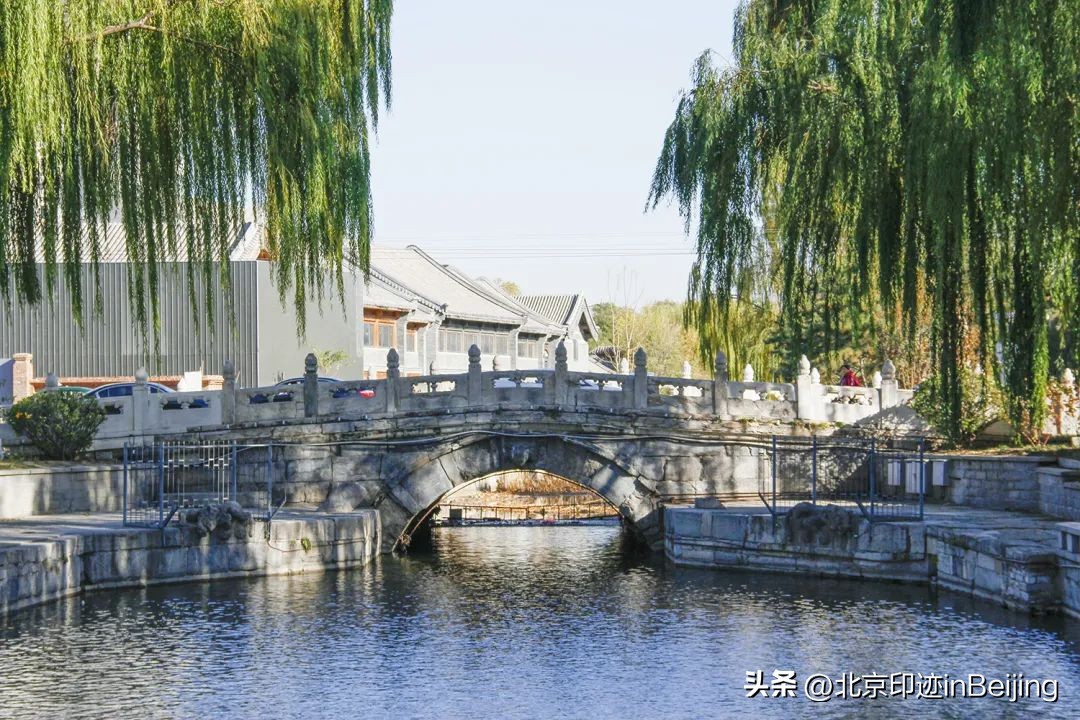探寻北京什刹海的美丽之处,什刹海有老北京的韵味